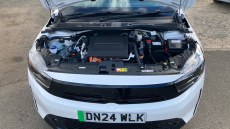 Vauxhall Corsa 100kW GS 50kWh 5dr Auto Electric Hatchback